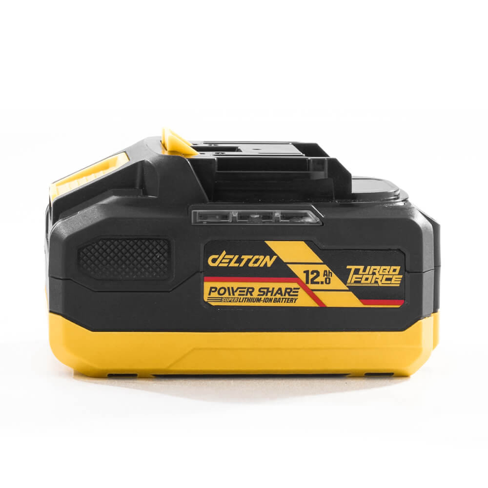 แบตเตอรี่ DELTON TURBO FORCE 20V 12AH_3